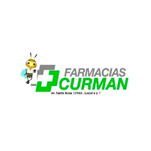 FARMACIAS CURMAN