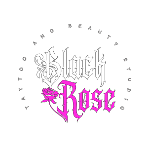 STUDIO BLACK ROSE