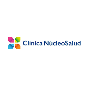 CLÍNICA NÚCLEO SALUD
