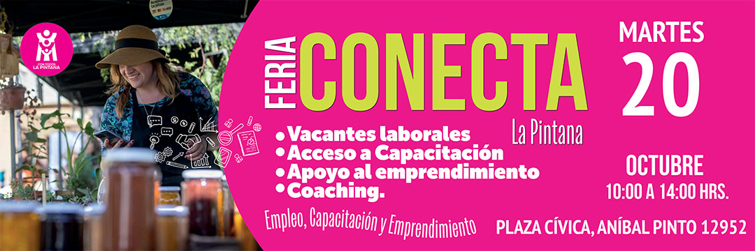Feria Conecta